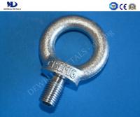 Art.5-1 EYE SCREW DIN580